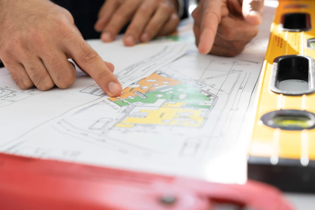 Vulcan Construction & Engineering - Δηλώσεις Κτηματολογίου