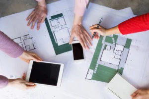 Τοπογραφικά - Αποτυπώσεις