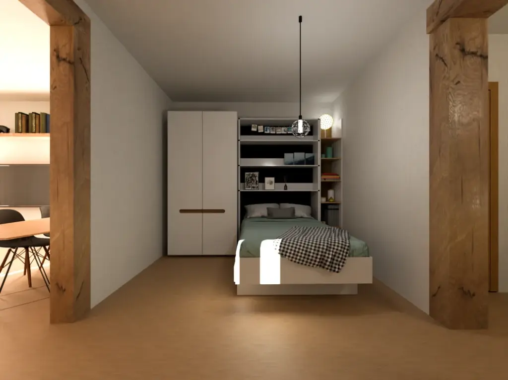 Ανακαίνιση Ισόγειας Μονοκατοικίας