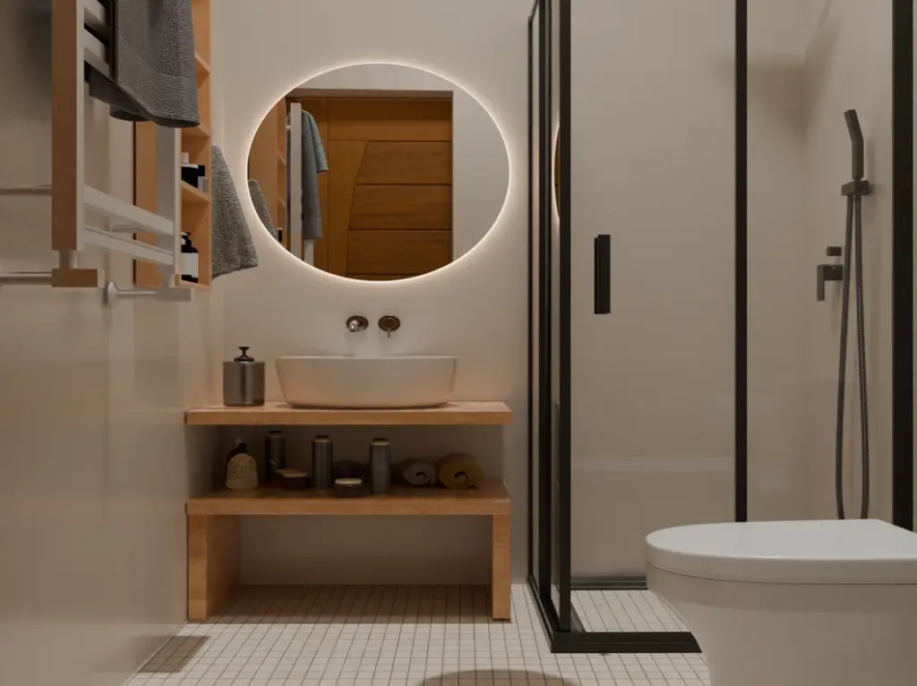 Ανακαίνιση Ισόγειας Μονοκατοικίας