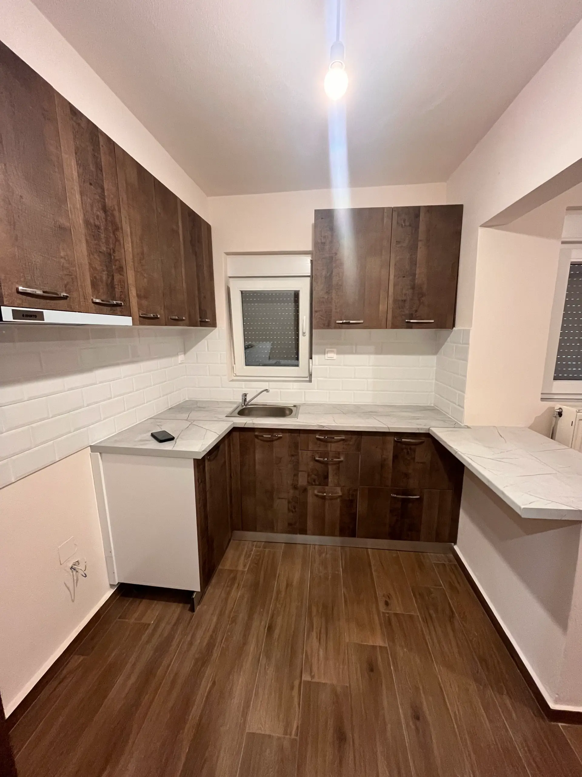 ΚΟΥΖΙΝΑ_ΜΕΤΑ Ανακαίνιση Ισόγειας Μονοκατοικίας - Τεχνικο Γρφειο Βολος